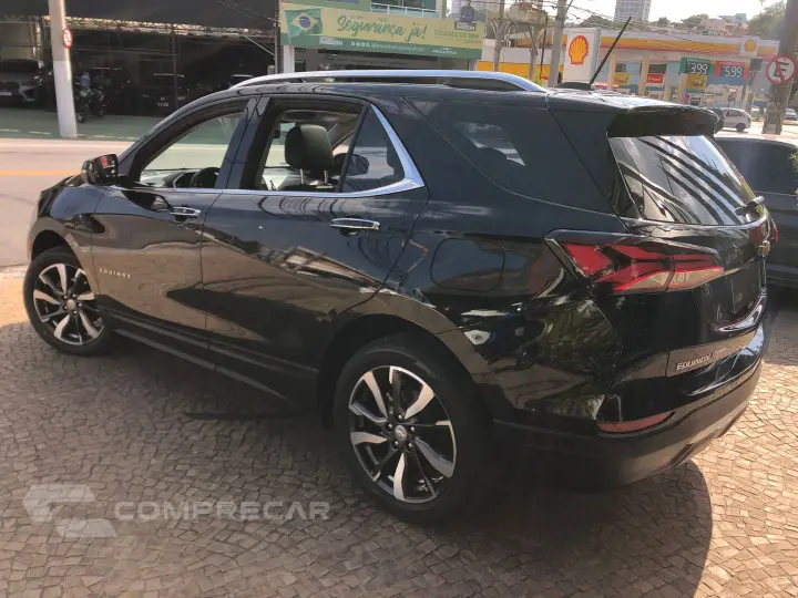 Equinox 1.5 16V Turbo Gasolina Premier Awd Automático