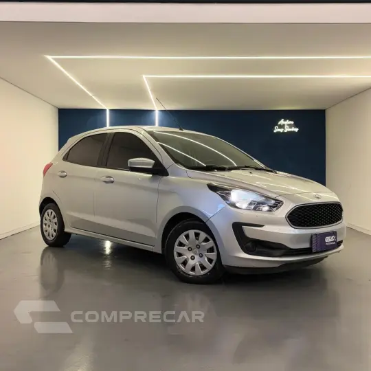 Ka 1.0 S TiVCT Flex 5p