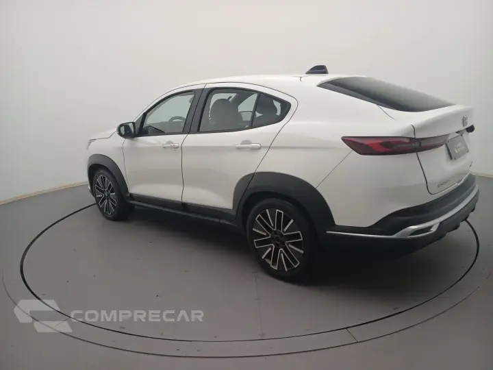 FASTBACK 1.0 TURBO 200 HYBRID AUDACE CVT