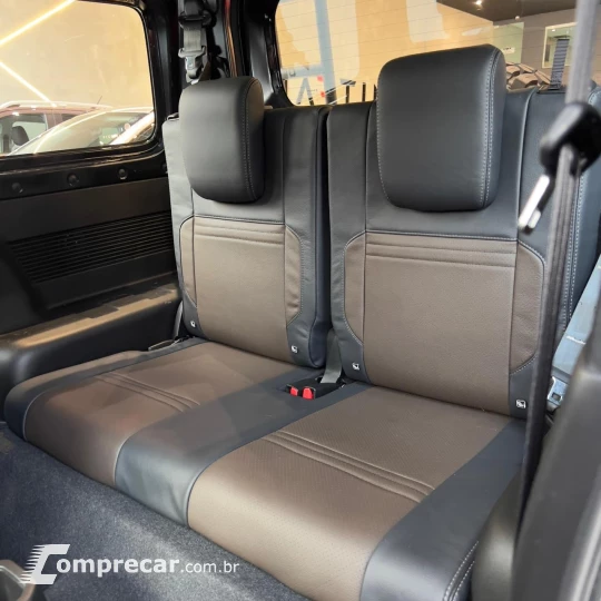 Jimny Sierra 4EXPEDITION ALLGRIP 1.5 Aut