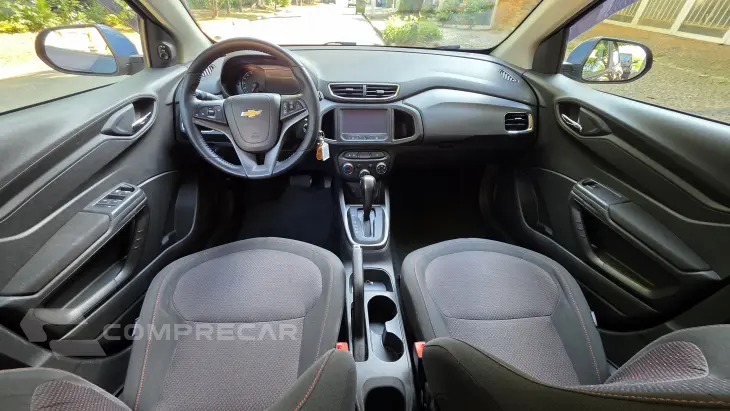 ONIX 1.4 MPFI LTZ 8V