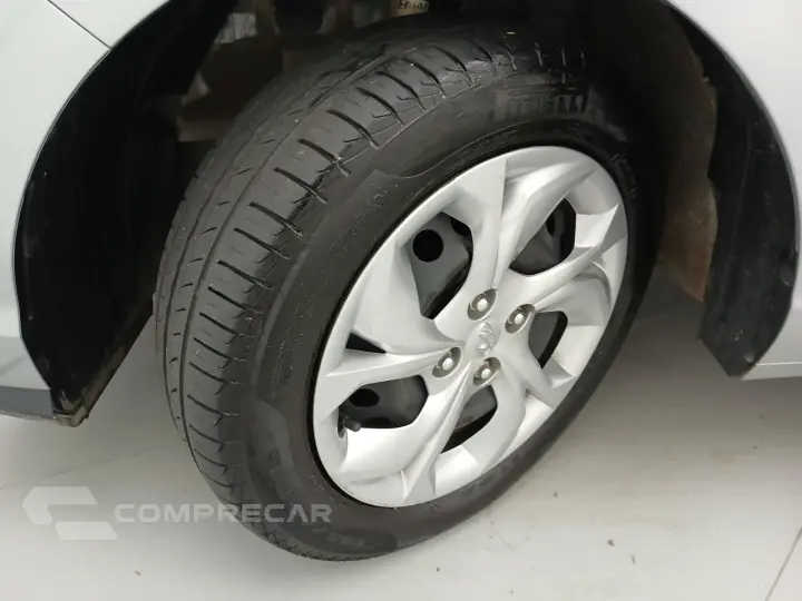 HB20S 1.0 12V FLEX COMFORT MANUAL