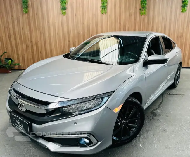 CIVIC 2.0 16vone EXL