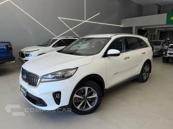 sorento ex 2.4