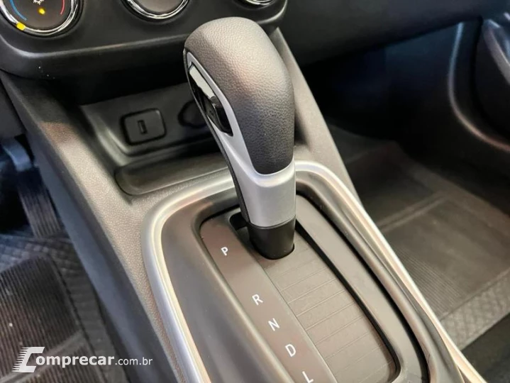 TRACKER LT 1.0 TURBO 12V FLEX AUT.