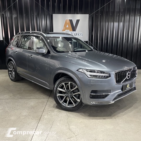 XC90 2.0 T6 Momentum AWD Geartronic