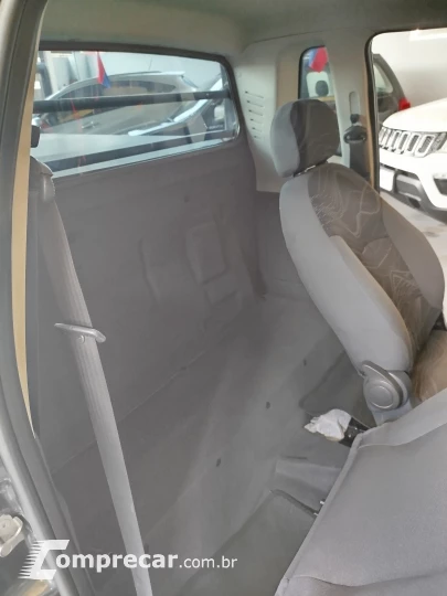 STRADA 1.4 MPI Working CE 8V