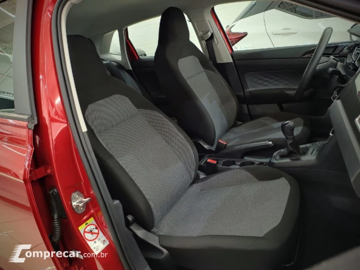 POLO 1.0 170 TSI MANUAL