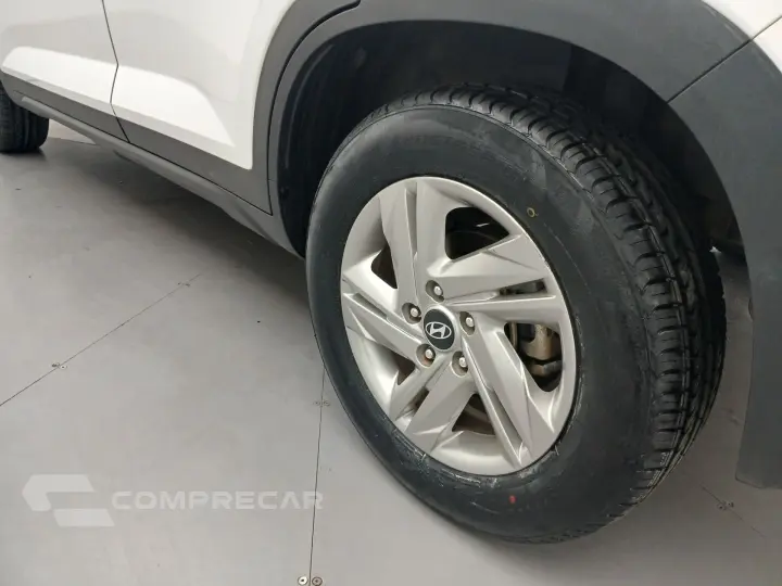 CRETA 1.0 TGDI FLEX COMFORT AUTOMÁTICO