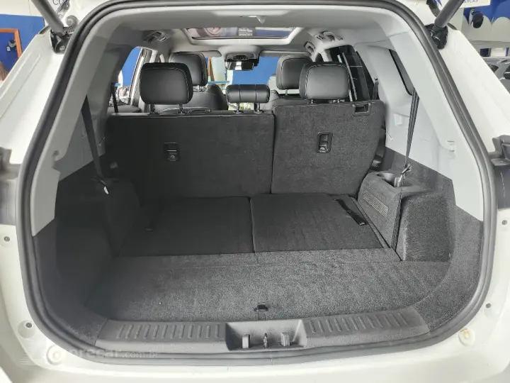 TIGGO 8 PRO 1.5 TCI PLUG-IN HYBRID DHT