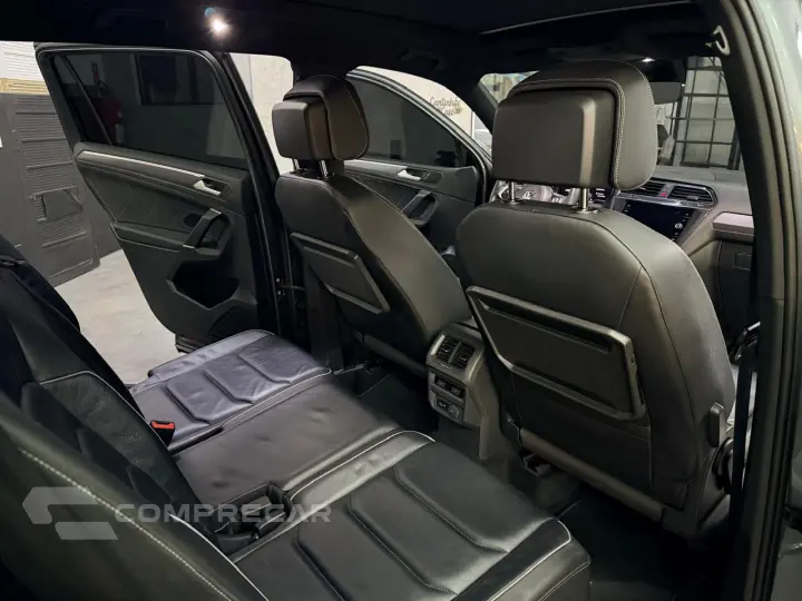 TIGUAN 2.0 350 TSI Allspace R-line 4motion