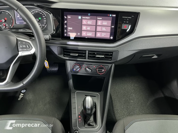 NIVUS 1.0 200 TSI Comfortline