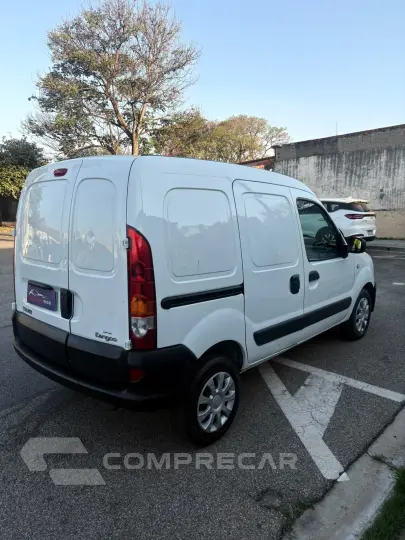 KANGOO 1.6 Express 16V