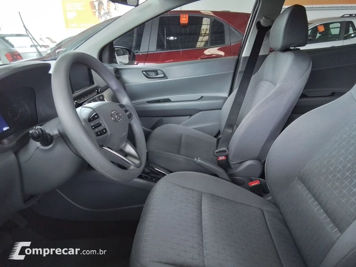 HB20S 1.0 TGDI FLEX COMFORT AUTOMÁTICO