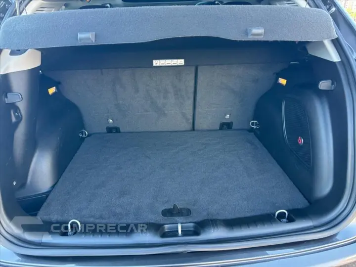 COMPASS 1.3 T270 TURBO FLEX LIMITED AT6