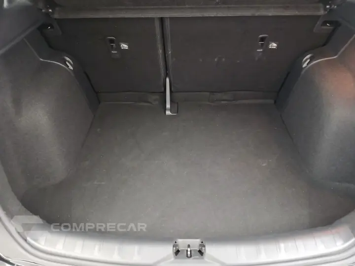 KICKS 1.6 16V FLEXSTART EXCLUSIVE XTRONIC