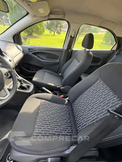 ka 1.0 SE PLUS