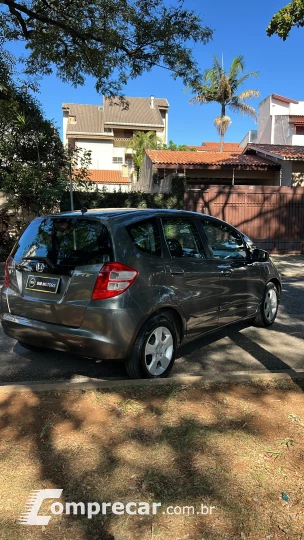 FIT 1.4 LX 16V