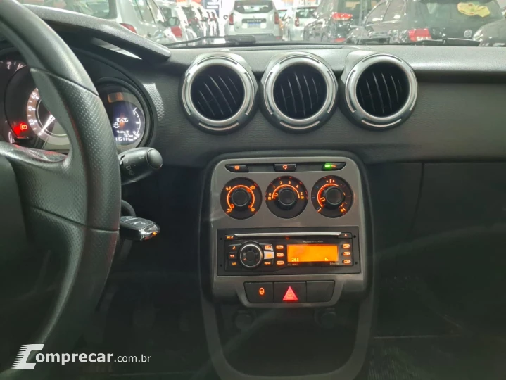 C3 1.5 Tendance 8V