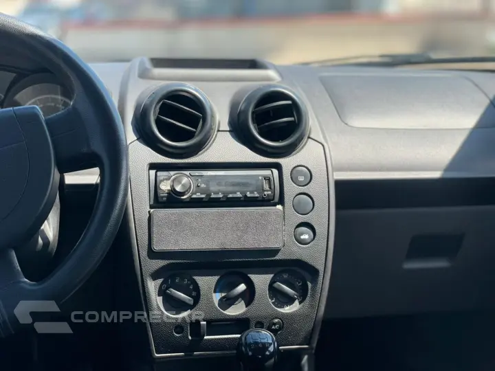 FIESTA 1.0 Rocam Hatch 8V