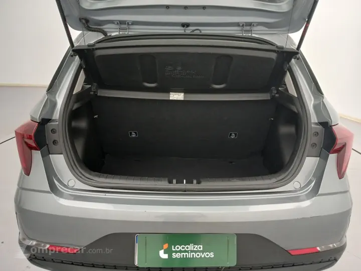 HB20 1.0 12V FLEX COMFORT PLUS MANUAL