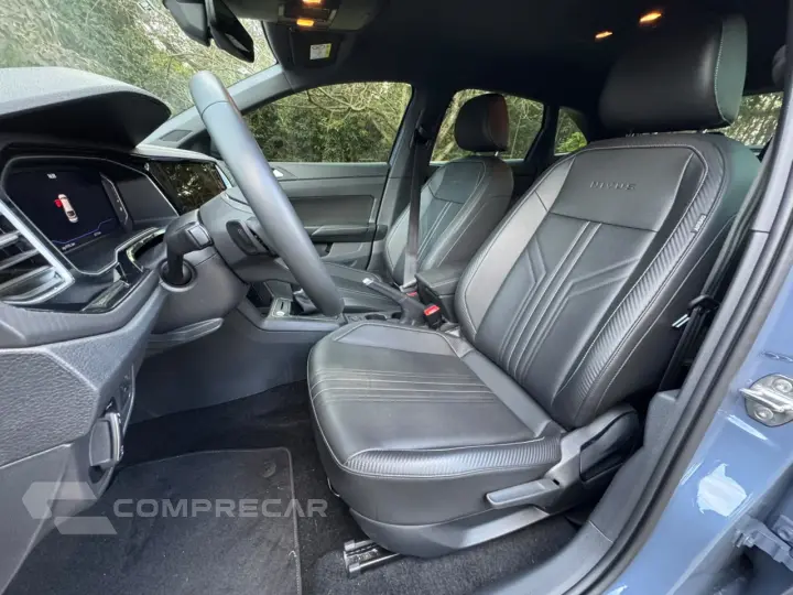 NIVUS 1.0 200 TSI Highline