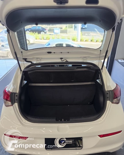 HB20 1.6 Comfort 16V