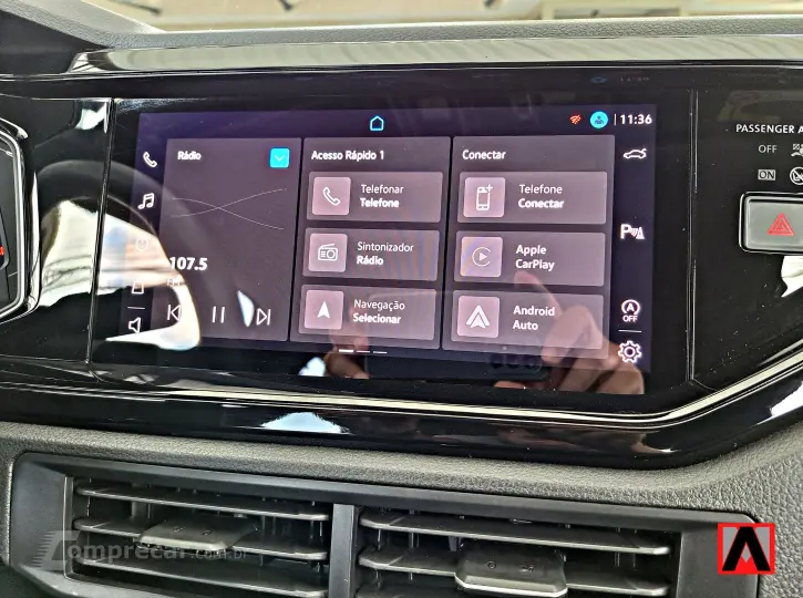 NIVUS 1.0 200 TSI Highline