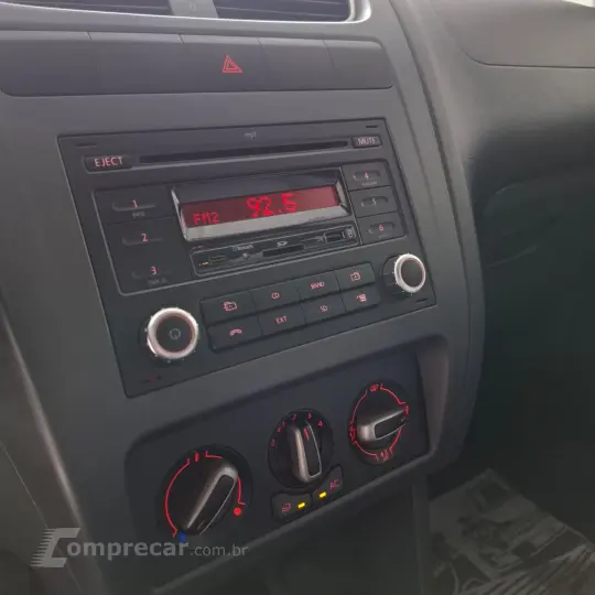 FOX 1.0 MI Bluemotion 8V