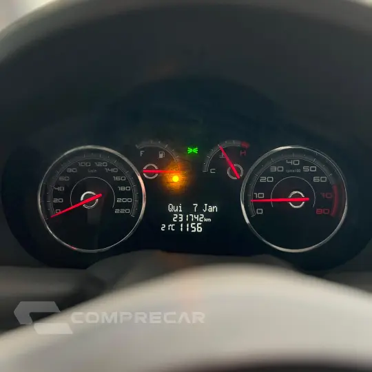 PALIO 1.6 MPI Essence 16V