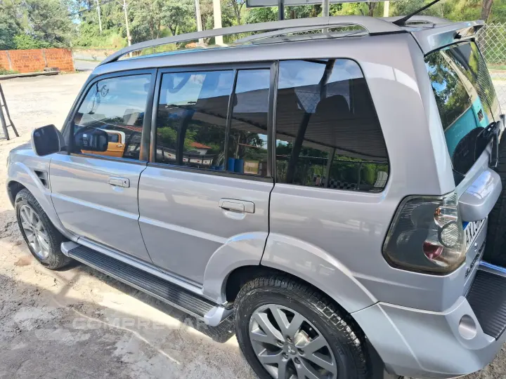 PAJERO 2.0 TR4 4X2 16V