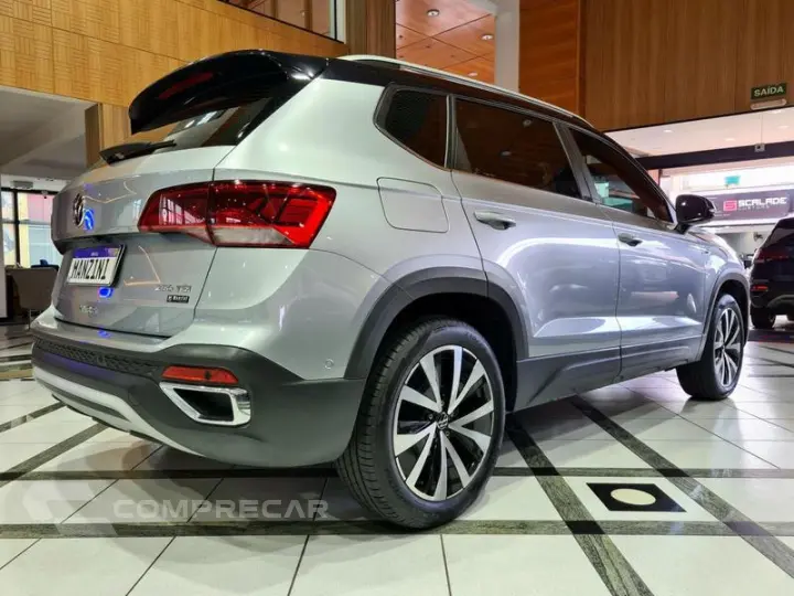 TAOS HIGHLINE 250 TSI