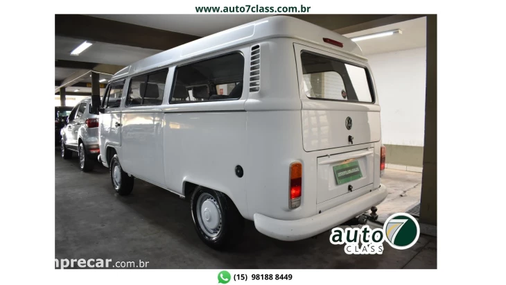 KOMBI - 1.4 MI STD 8V 4P MANUAL