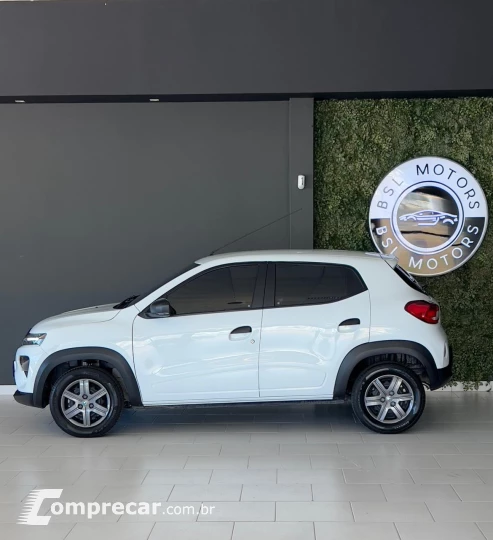KWID 1.0 12V SCE ZEN