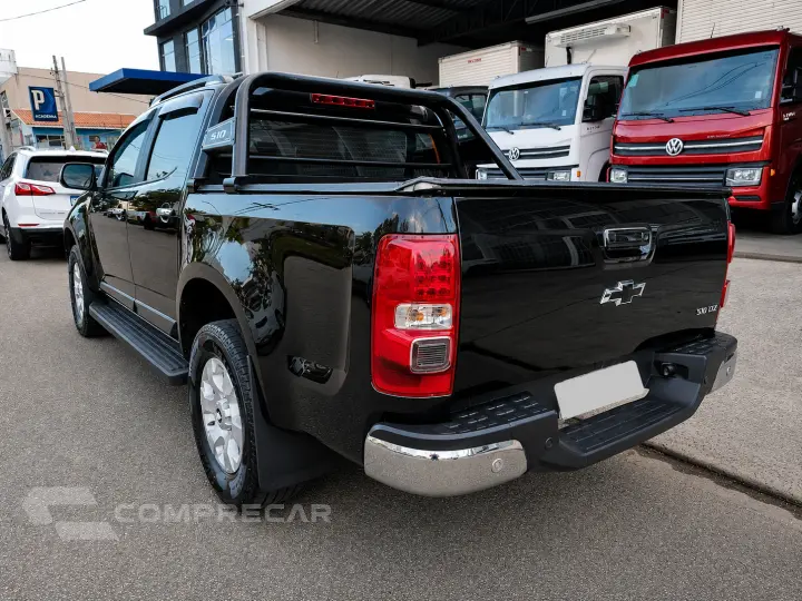 S10 2.4 LTZ 4X2 CD 8V