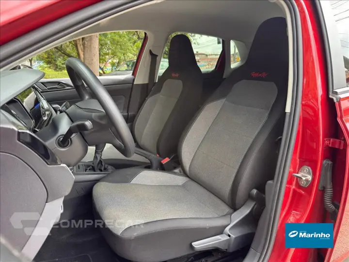 POLO 1.0 MPI ROCK IN RIO MANUAL
