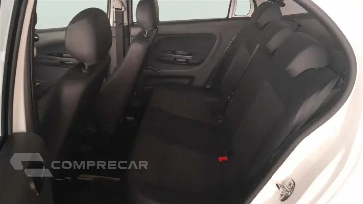 VOYAGE 1.0 12V MPI TOTALFLEX 4P MANUAL
