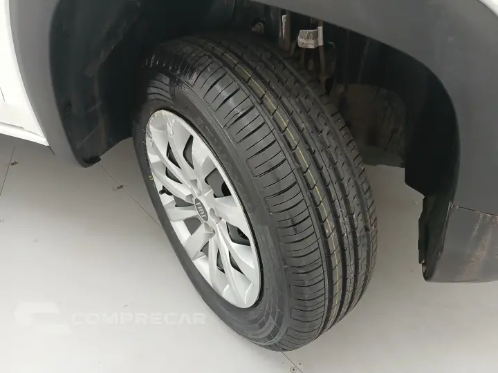 STRADA 1.3 FIREFLY FLEX FREEDOM CD MANUAL