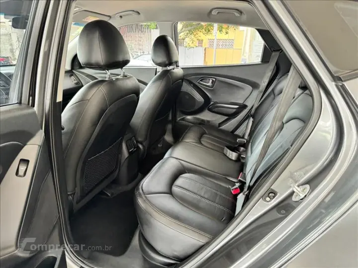 IX35 2.0 MPFI GL 16V