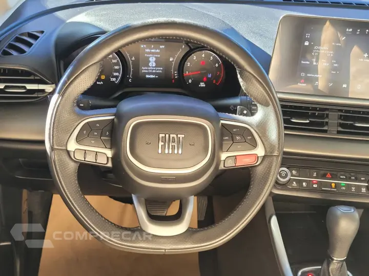 Fastback Audace 1.0 200 T. Flex Aut