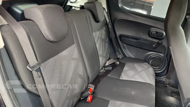 FIAT MOBI 1.0 FIREFLY DRIVE