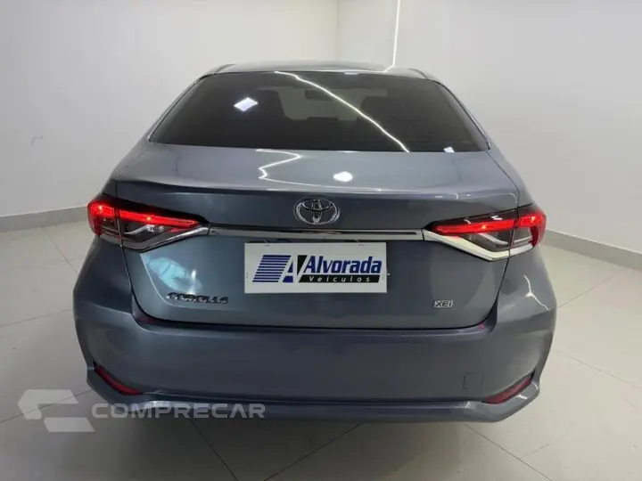 COROLLA XEI 20