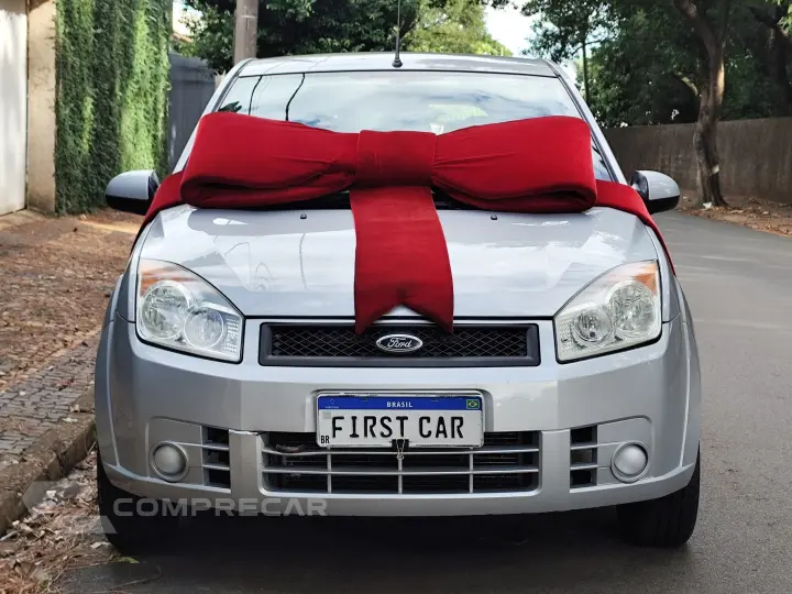 FIESTA 1.0 MPI CLASS HATCH 8V FLEX 4P MANUAL