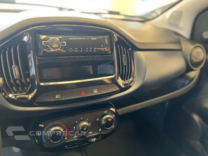 UNO 1.0 EVO ATTRACTIVE 8V FIAT