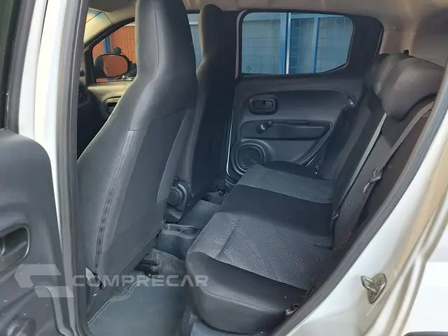 MOBI - 1.0 EVO LIKE. MANUAL