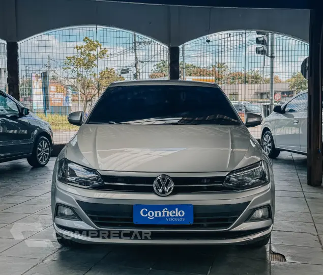 VIRTUS 1.0 200 TSI Comfortline