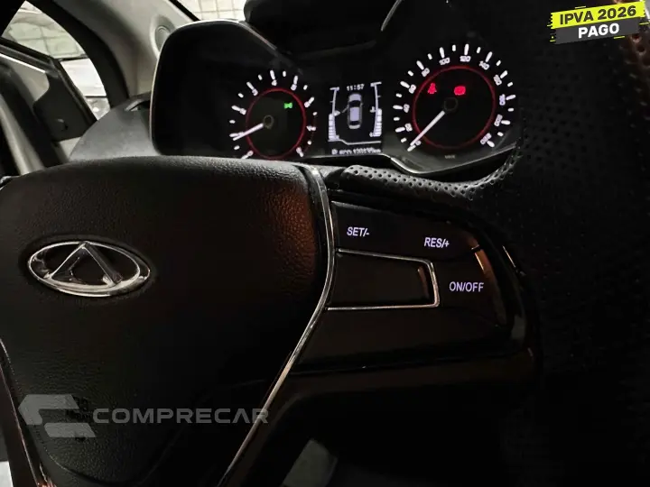 ARRIZO 5 1.5 VVT TURBO iFLEX RXT CVT