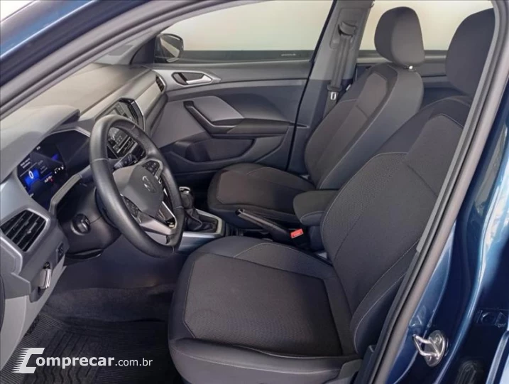 T-CROSS 1.0 200 TSI