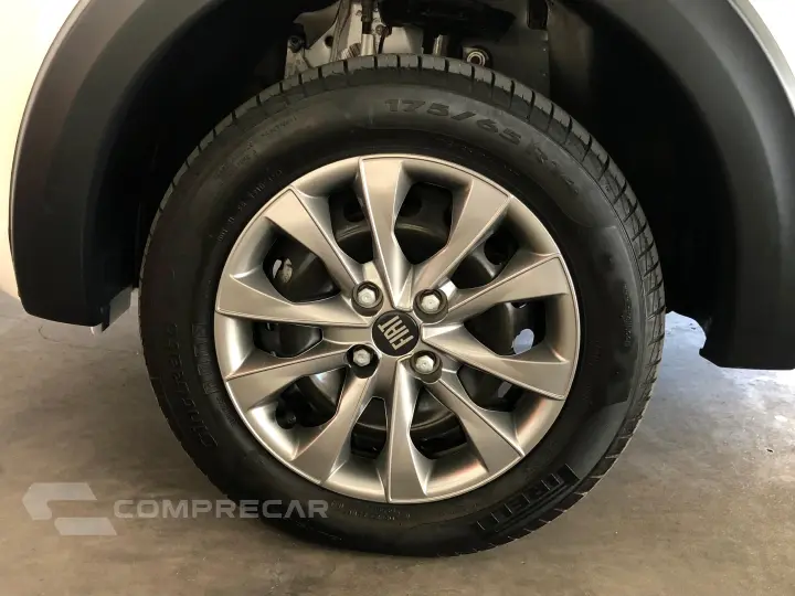 MOBI 1.0 Firefly Trekking