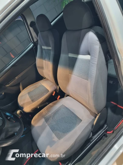 CELTA 1.0 MPFI LS 8V